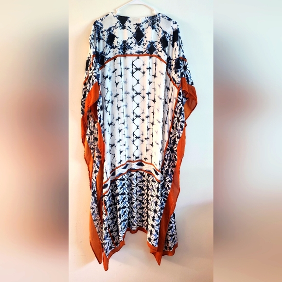 Maltida Jane swimsuit cover-up 🩱 - Picture 2 of 3